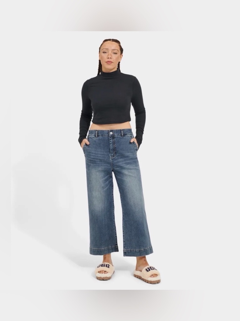 UGG Women’s Etna Pants